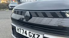 Renault Symbioz 1.6 E-Tech FHEV 145 Techno Esprit Alpine 5dr Auto Hybrid Estate